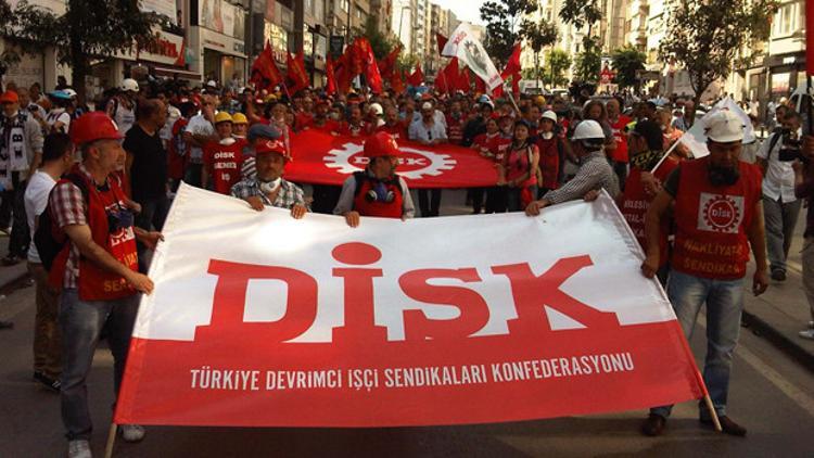 100 bin işçi Berkin için ayağa kalkacak