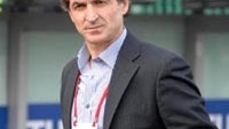 Denizlispor Erhan Altın'a emanet