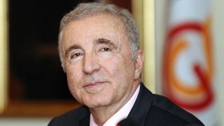 Galatasaray'a 250 bin dolarlık icra