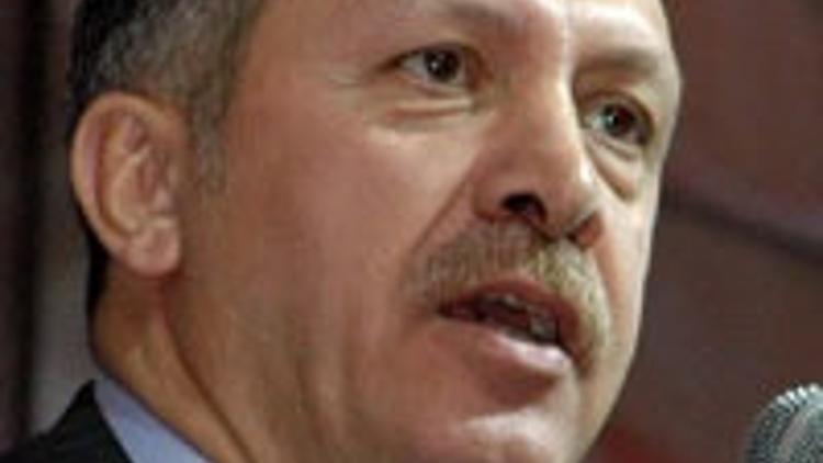 İşte açılım listesi