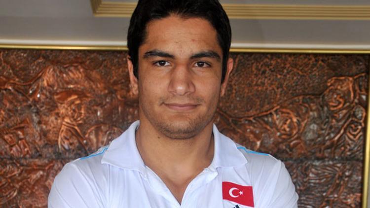 Akgül "dünyanın en iyisi" seçildi