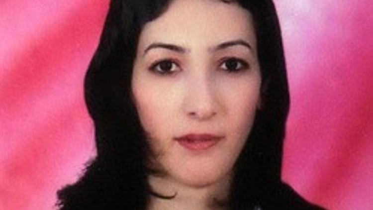 Esin öğretmenin eşine müebbet hapis cezası