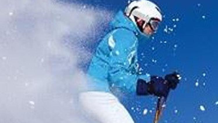 2009-2010 kayak ders yılı başladı