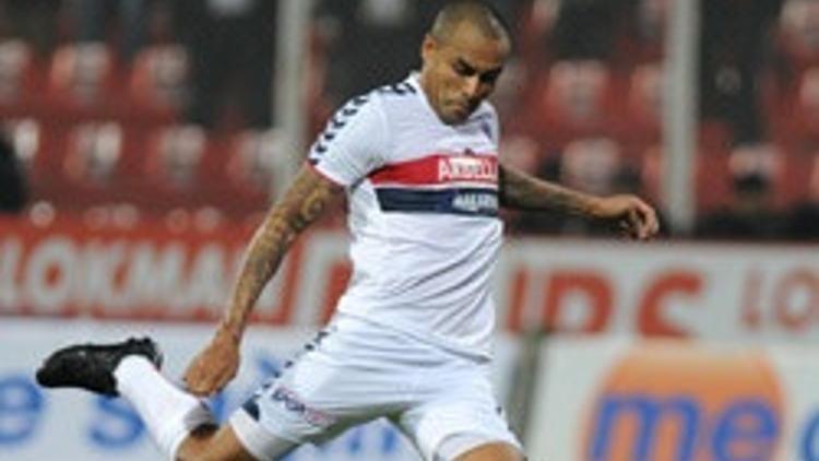 Mert Nobre, “gol orucunu” bozdu