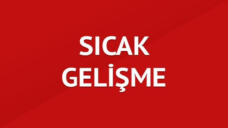 İzmir'in çılgın projesi durduruldu
