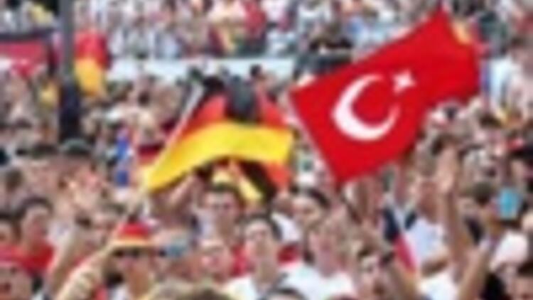 Turks least integrated immigrant group in Germany