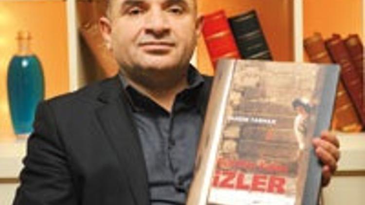 Kovboyun silaha davrandığı gibi basacaksın sen de deklanşöre