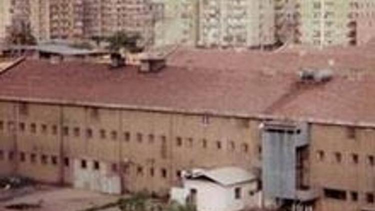Diyarbakır Cezaevi taşınıyor