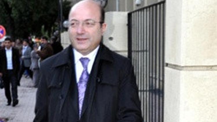 Cihaner neden aday gösterilmedi