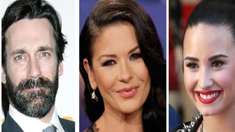 Hollywood'un depresyondaki ünlüleri