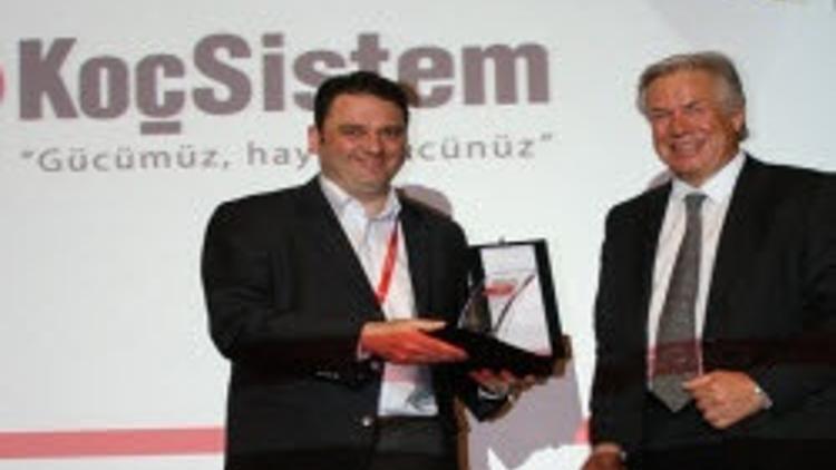 Koçsistem'den iki önemli başarı