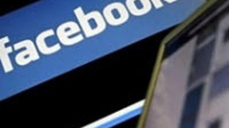 Facebook'ta soyguna dikkat