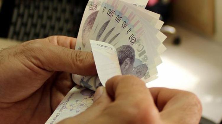 Banka borcunu ödeyemeyenlerin sayısında patlama