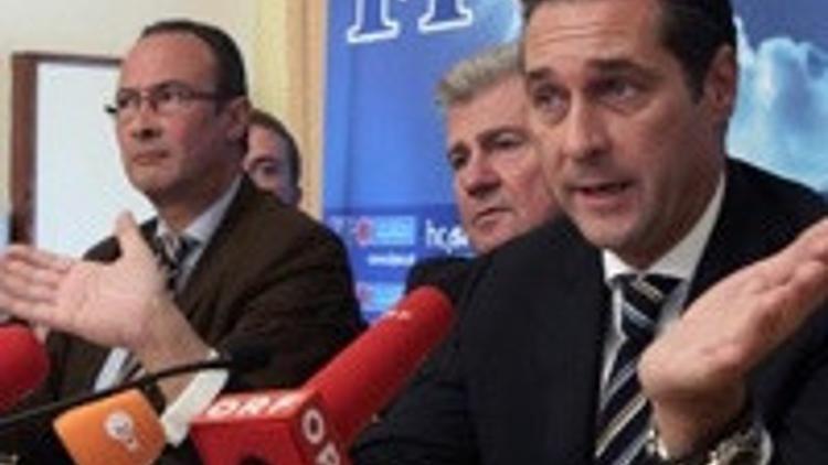 Avrupalı sağcı partiler Türkiye'ye karşı birleşti