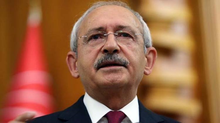 Kılıçdaroğlu'ndan önemli açıklamalar