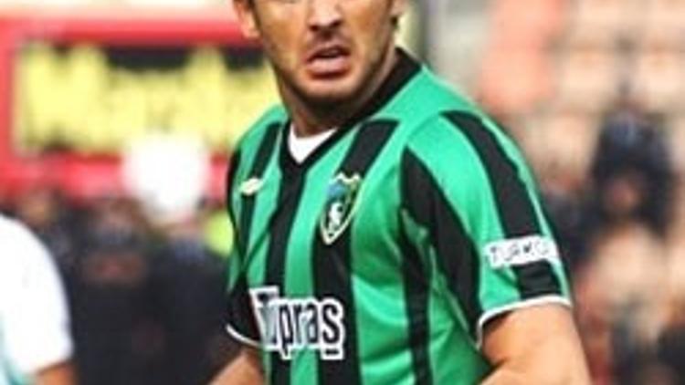 Ahmet Dursun Adanaspor'da