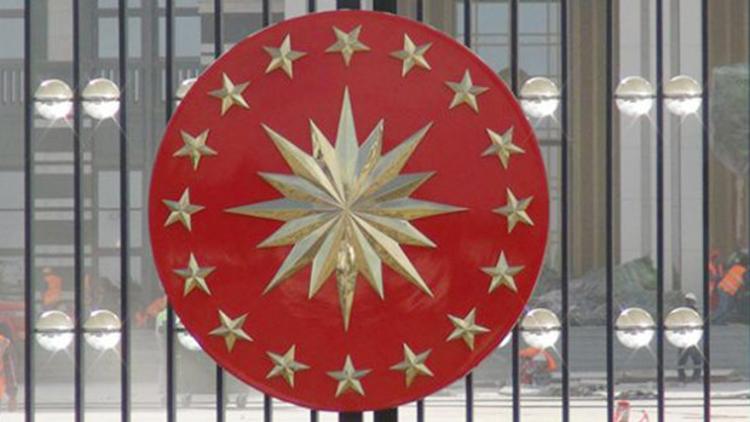 Beştepe'den zirve açıklaması