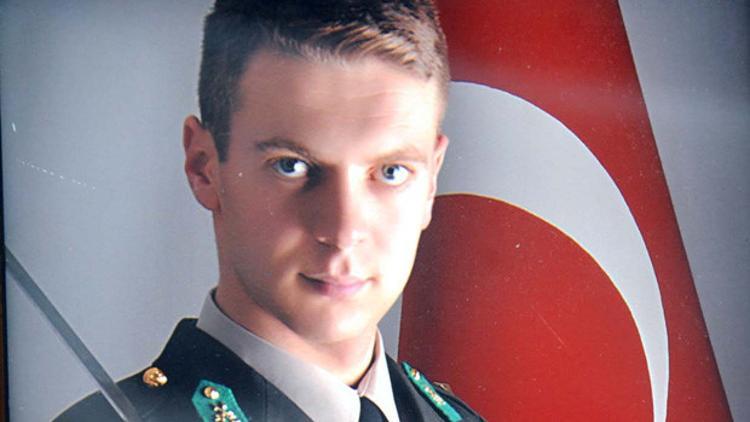 Askere pusu: 1 şehit, 1 yaralı