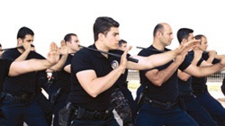 6 bin yeni cop