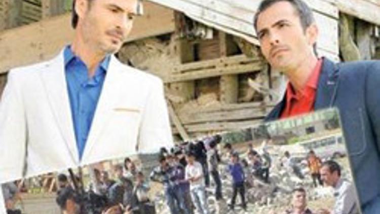 Sınır klibi çok sevildi