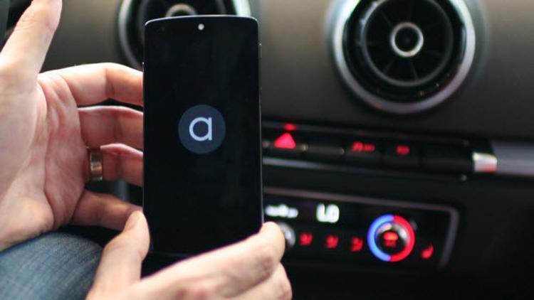 Hyundai'den Android Auto uygulaması