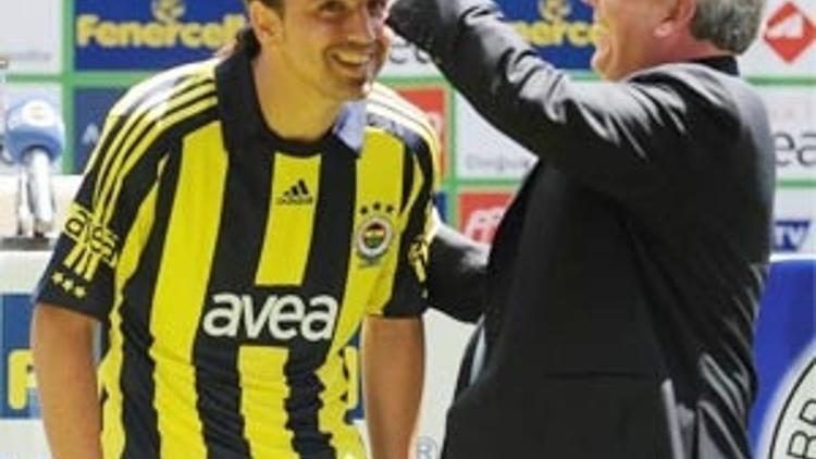 Yıldırım Cingi'den yardım istedi