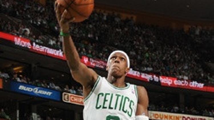 Boston Celtics İstanbul'a geliyor