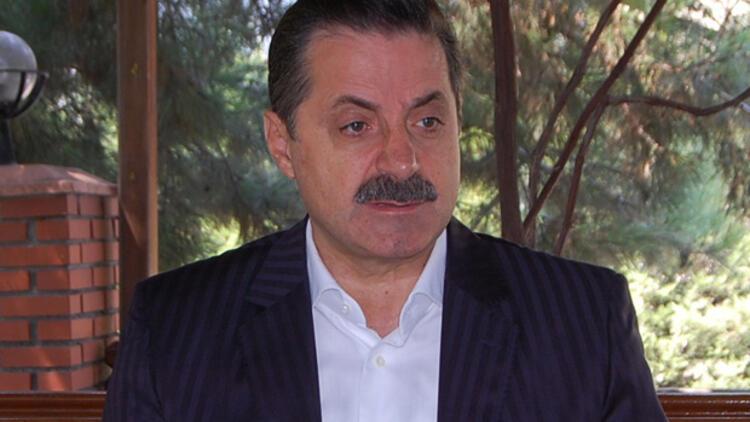 Çalışma ve Sosyal Güvenlik Bakanı Çelik: İstifa etmesi gereken biri varsa Kılıçdaroğludur