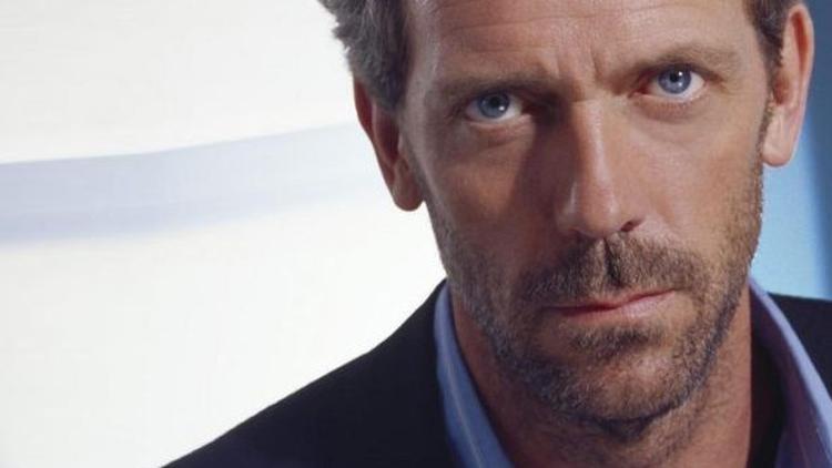 Dr. House, gerçek dünyada da hayat kurtardı