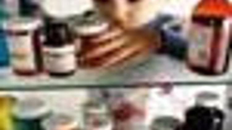 Zehirlenen çocukların sayısı artıyor