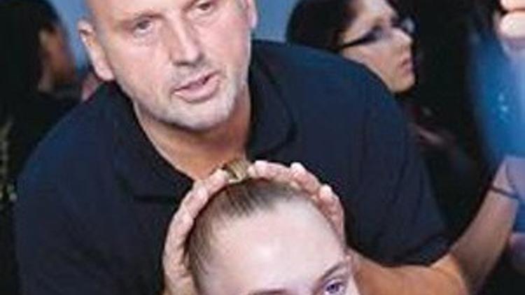 Saç bakımı da cilt gibi üç aşamalı olmalı