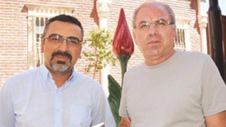 Torosyan’ın anlattıkları hayal ürünü