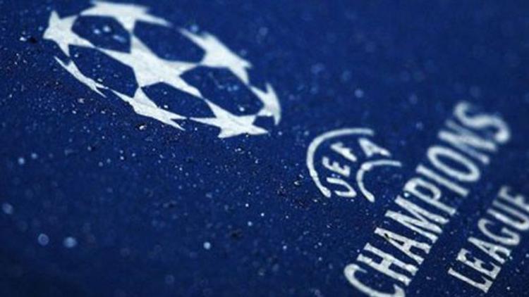 Beşiktaş, "Devler Ligi" için sahaya çıkacak