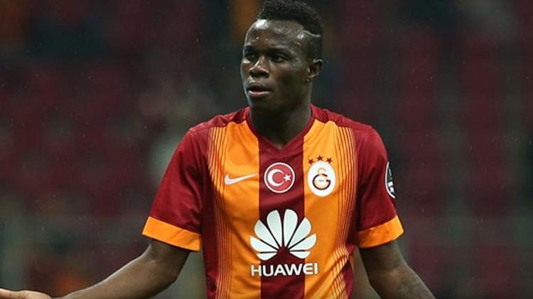 Bruma skandalı!