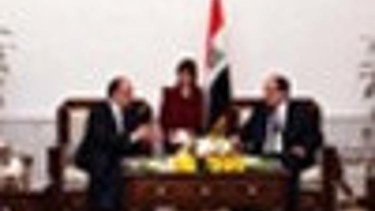 Turkey, Iraq and U.S. to form committee to combat PKK terrorists