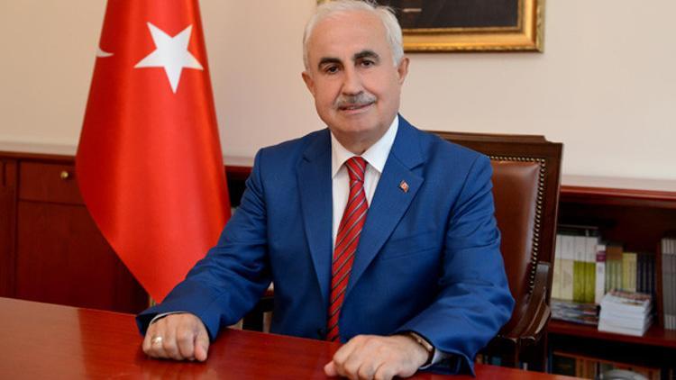 Vali İsrail'e kızdı Sinagogu müzeye çevirdi