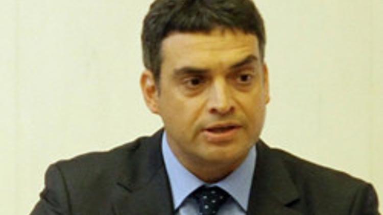 Arınç’a ‘özel ev’ soruları