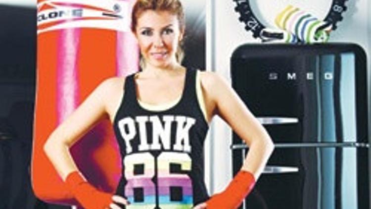 Çılgın bir anneanne olmak istiyorum
