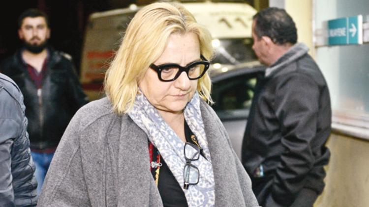 Büyük rüşvet operasyonunda Gözaltına alınanlar