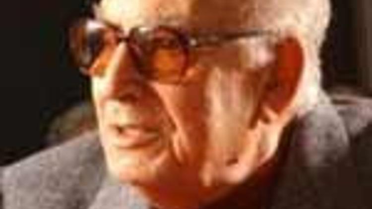 Ölene kadar Nobel adayı olacağım