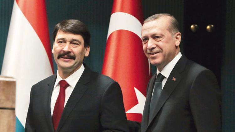 Sonunu tatlıya bağladık
