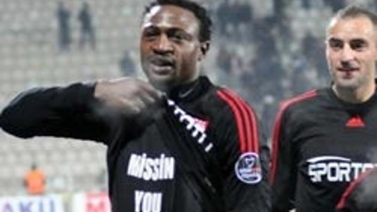 300. gol Eneramo'dan