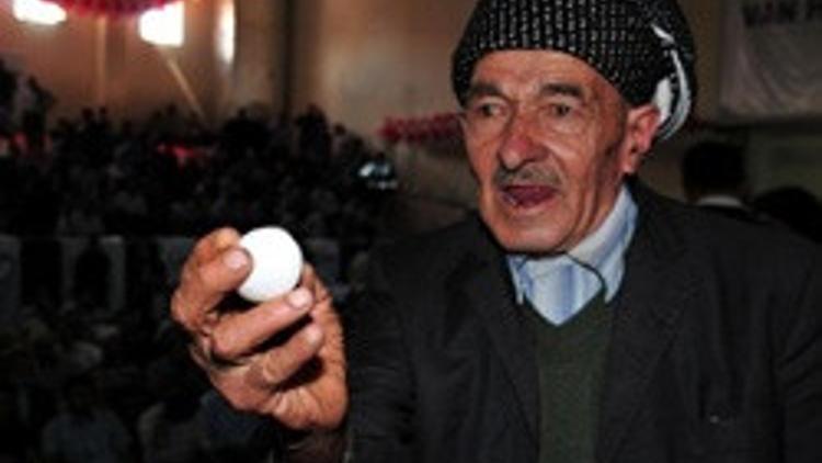VANLI DEPREMZEDELER 3 BİN 200 KONUTA KAVUŞTU