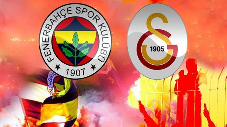 Sosyal medyada zirve Galatasaray'ın