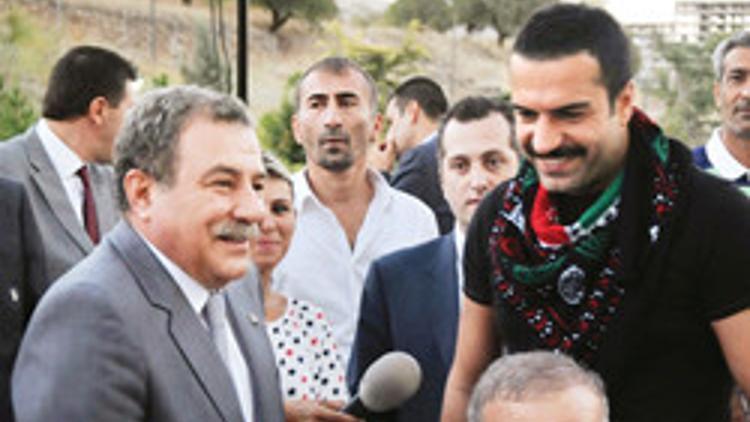 Altında kalırlar
