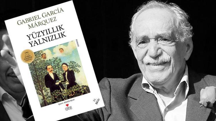 Marquez'in kitaplarına ilgi arttı
