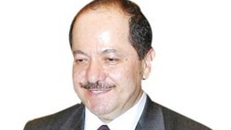 Barzani’den 113 TIR’lık yardım