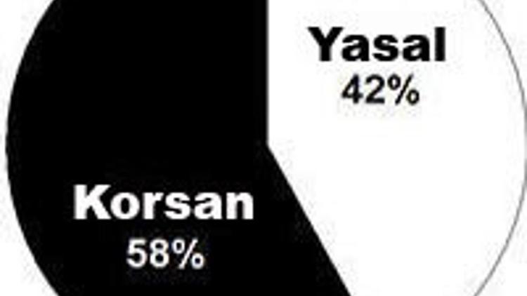 Korsan yazılım araştırması