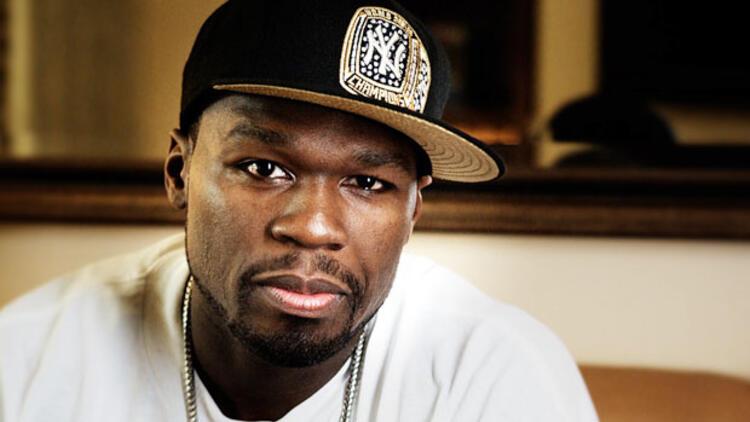 50 Cent'in iflası kafaları karıştırdı - Keyif Haberleri