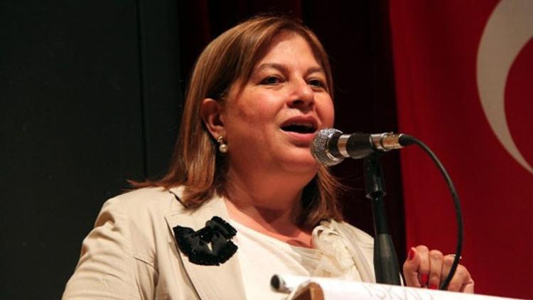 CHP'li kadın aday Elif Doğan Türkmen'e silahlı saldırı